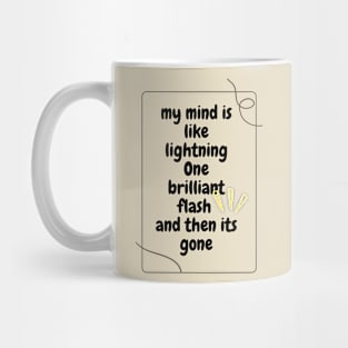 funny meme Mug